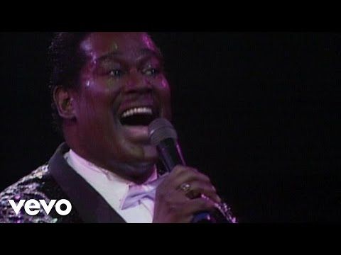 luther vandross top songs